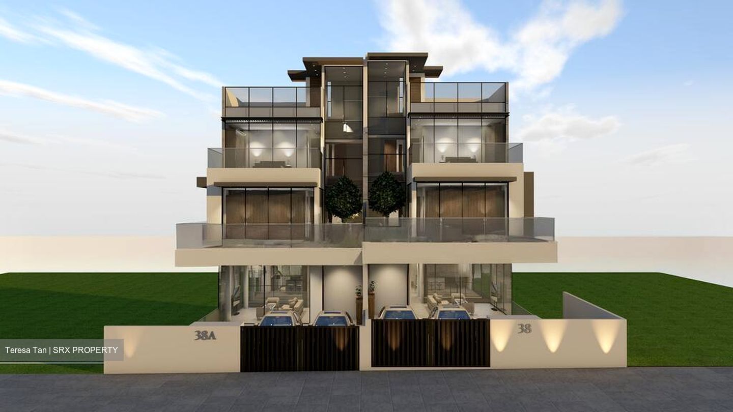 Serangoon Garden Terrace (D19), Detached #504349791